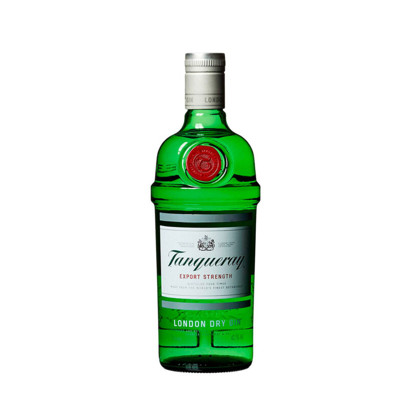 GIN TANQUERAY <br>LONDON 700 ml
