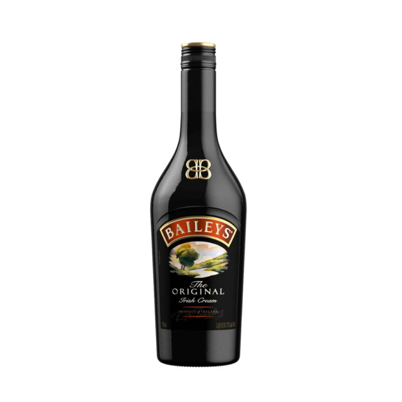 LICOR DE CREMA <br>BAILEYS 750 ml.