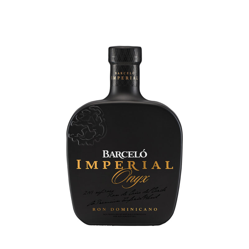 RON BARCELÓ IMPERIAL <br>ONYX 750 ml.